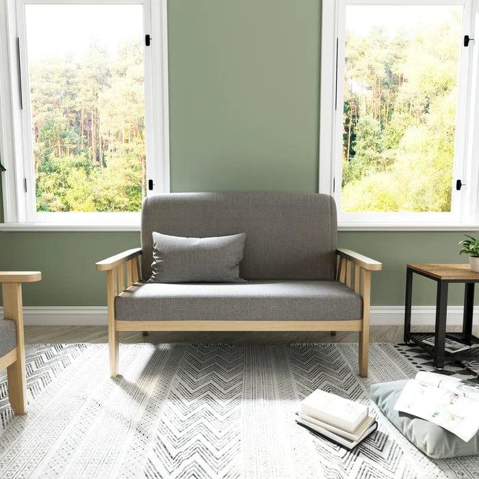 Macclesfield Loveseat