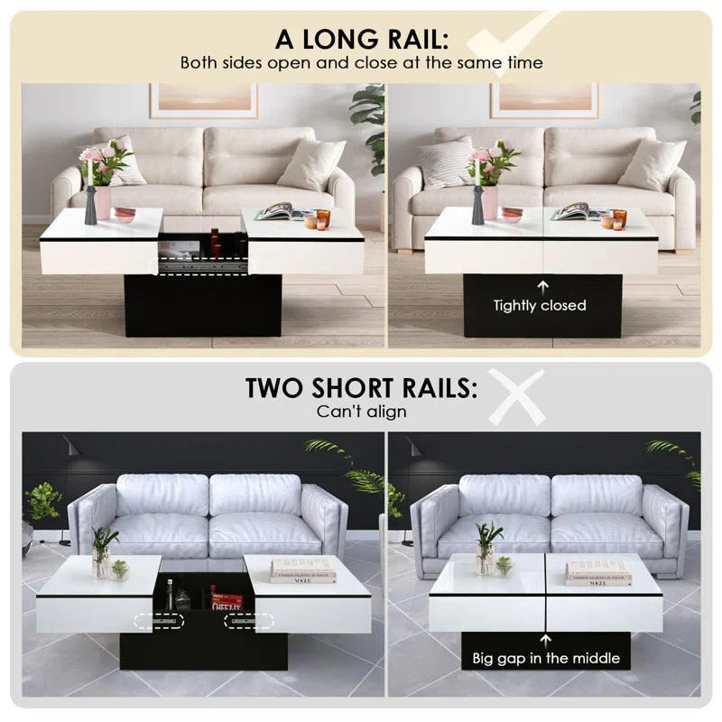 Modo Coffee Table