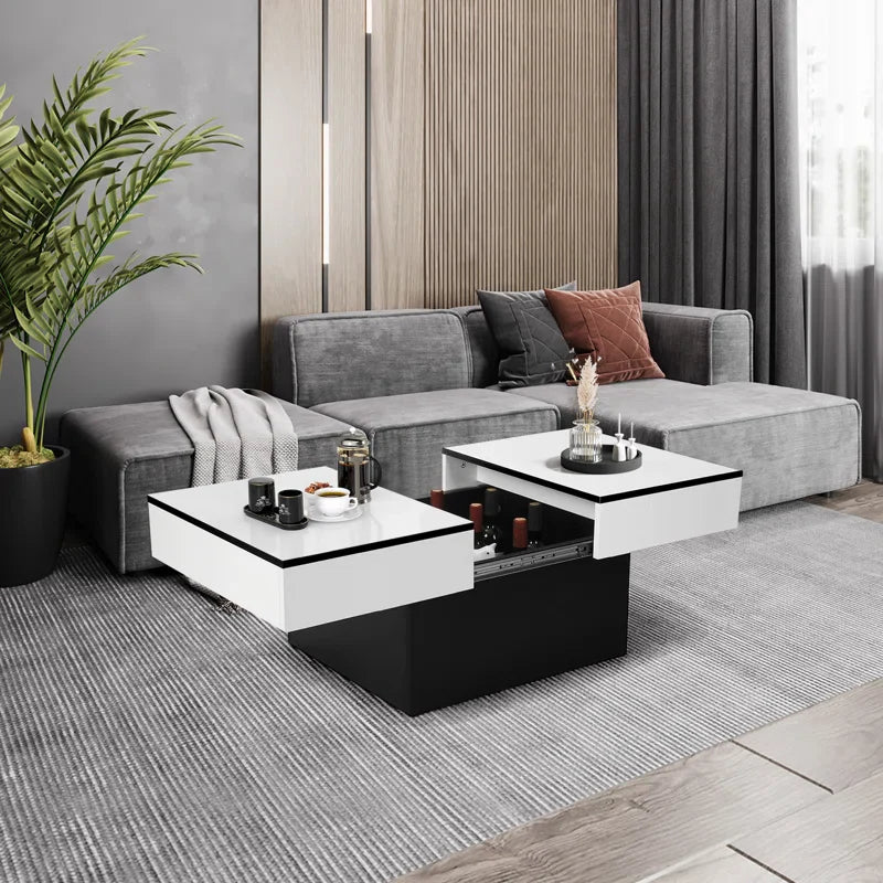 Modo Coffee Table