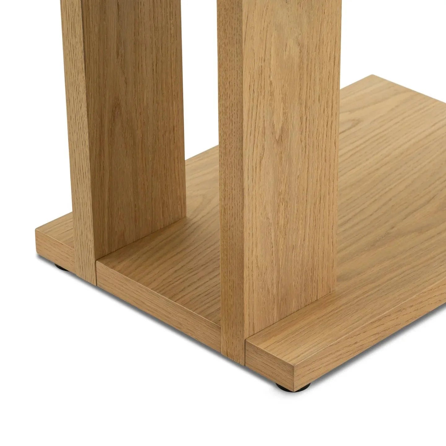 Engineered Wood   Mori C Side Table