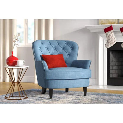 Parmelee Club Chair
