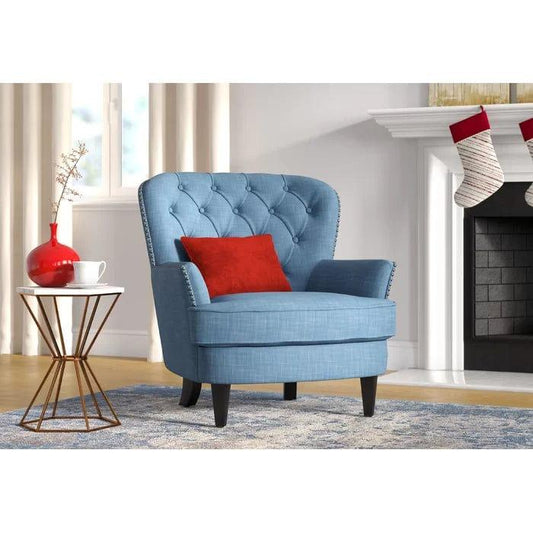 Parmelee Club Chair