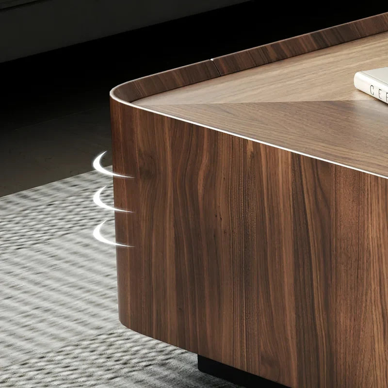 Rubinder Coffee Table