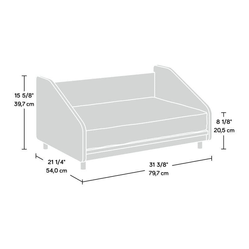 Sampson Dog Sofa