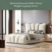 Tyliek Upholstered Platform Bed
