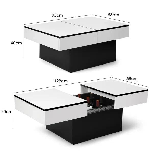 Modo Coffee Table