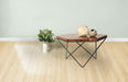 Sheesham Wood Maya Coffee Table